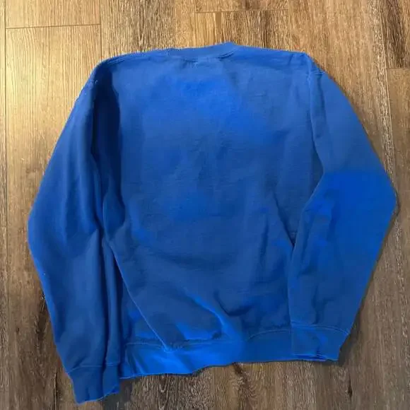 men’s y2k florida gators crewneck - Picture 3 of 5